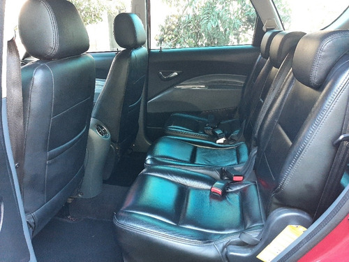 Jac J6 2012 2.0 16v Diamond 7l 5p