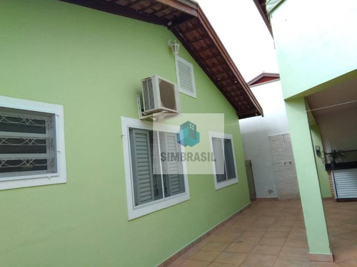 Imagem 24 de 25 de Casa Vila Lemos - Ca1441