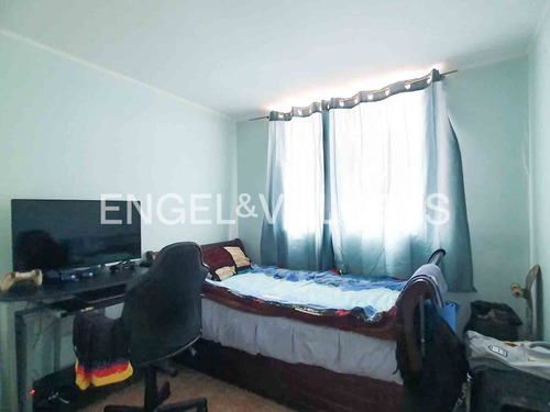 Céntríco Departamento Con Excelente Conectividad