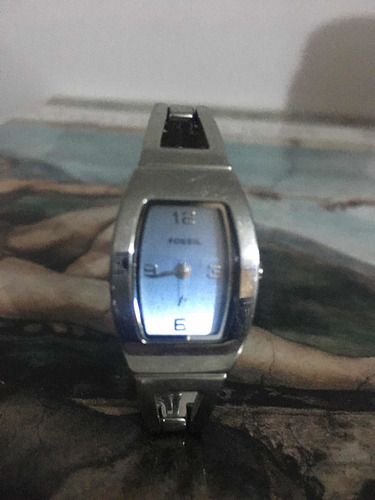 Reloj Fossil Original Dama