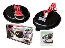 Comprar Sujetador De Bicicletas Equipaje Maleta Autos Camionetas