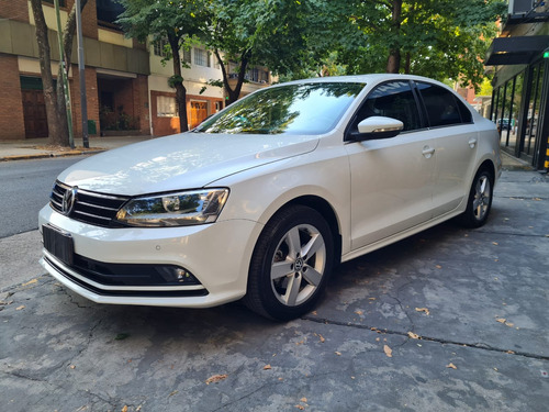 Volkswagen Vento 1.4 Highline 150cv At