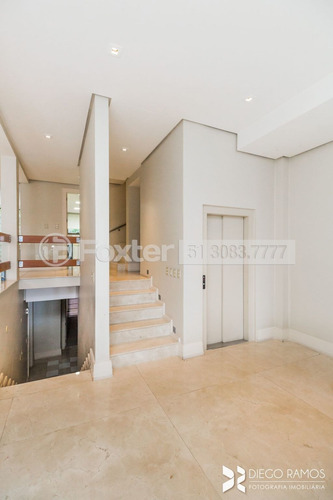 Imagem 13 de 30 de Casa Em Condomínio, 4 Dormitórios, 621.55 M², Três Figueiras - 207920