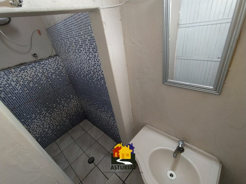 Imagem 4 de 6 de Casa Térrea Para Locação No Centro Da Penha - 2470-2