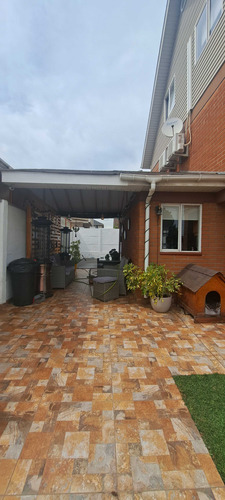 Casa 3 Pisos Con Piscina Ciudad Del Sol (87686)