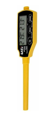 Psicrómetro Digital Uei Test Instruments Dht35