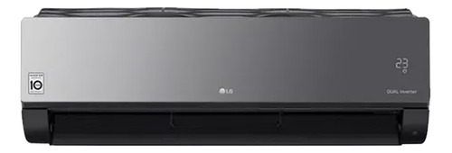 Aire Split LG Art Cool Inverter Smart Wifi 6000 S4-w24k2rpe Color w24k2rpe