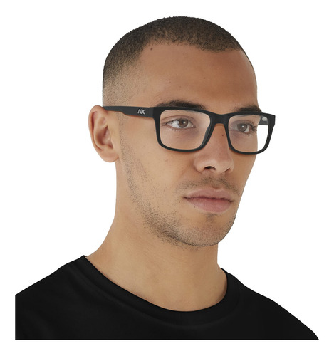 Monturas de gafas A|x Armani Exchange Ax3016 para hombre