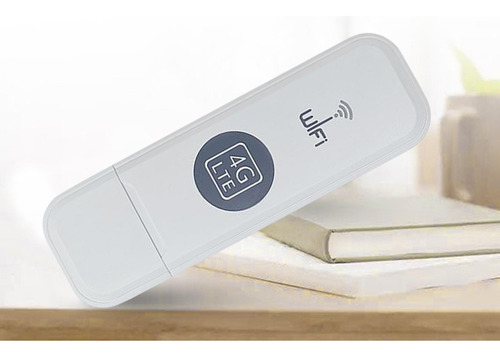 Mini 4g Wifi Router Usb Dongle 4g Modem Sim Card Wifi Router