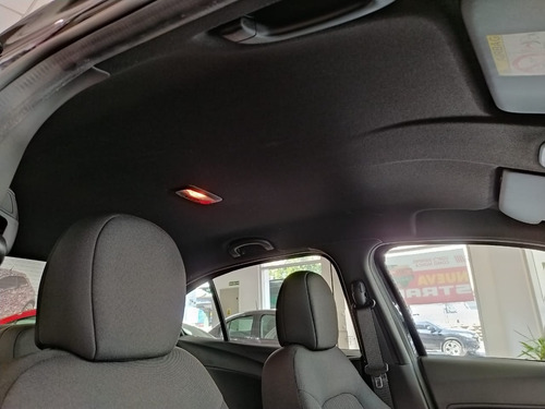 Fiat Cronos S-dising 1.3 0km Patentado Sin Rodar 2021