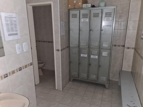Imagen 21 de 21 de Galpón Losa 370 M² Cub C/ Oficinas, Baños Y Vestuarios - Alquilado Con Renta - Ciudadela