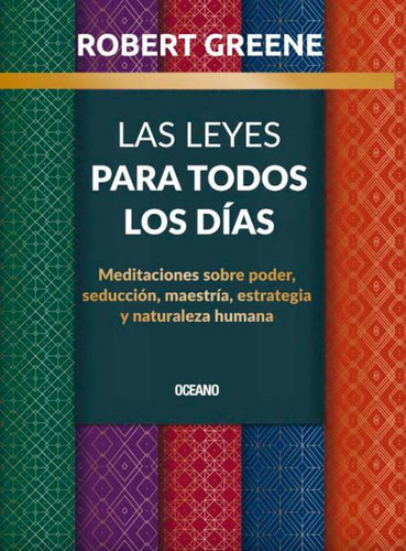 Las Leyes Para Todos Los Dias