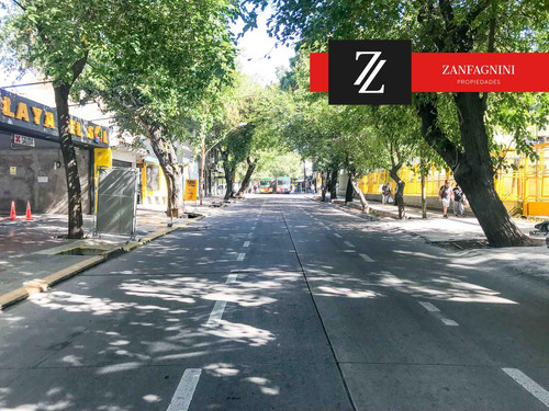 Se Vende Edificio De 4 Unidades   Local Comercial - Mendoza Capital