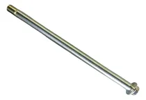 Comprar Eje De Rueda Trasera Honda Storm 125 Original Genamax