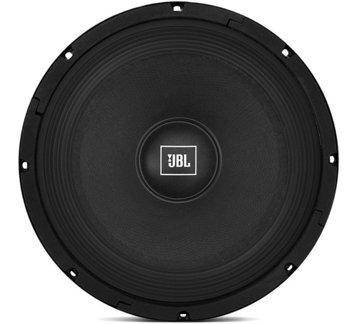 Alto Falante Subwoofer 18sw3p 18 800w Rms 8 Ohms Jbl C/ Nf