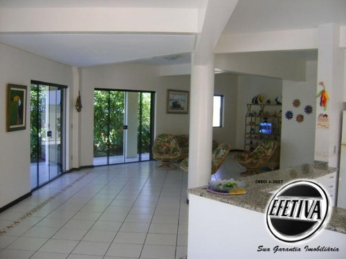 Residência 526m,00 M² - Bairro Brejatuba - 1247r