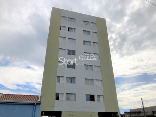 Imagem 1 de 9 de Apartamento À Venda Em Ponte Preta - Ap006740