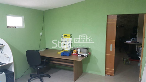 Imagem 25 de 25 de Chácara À Venda Em Jardim Rossin - Ch005504