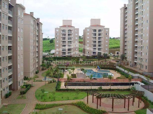 Imagem 30 de 30 de Apartamento À Venda Em Jardim Antonio Von Zuben - Ap012356
