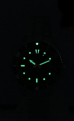 Relógio Casio Duro 36mm Mdv-10-1a1vdf Garantia E Nfe