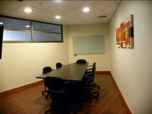 Oficina En Arriendo En Las Condes