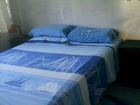 Casa En Alquiler Por Temporada De 1 Dormitorio En Balneario Buenos Aires
