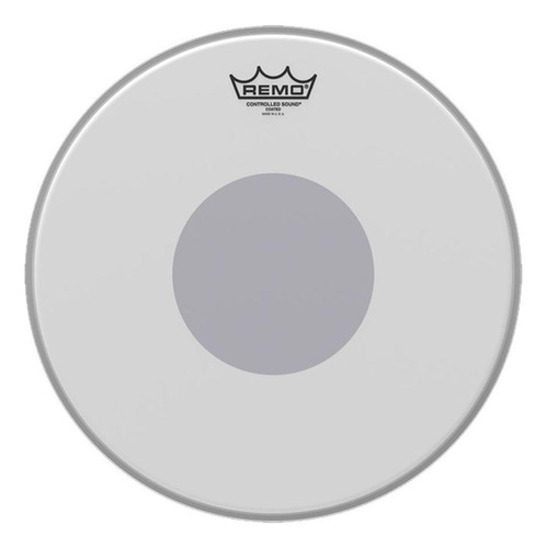 Parche Remo Coated Controlled Sound 14'' Cs-0114-10