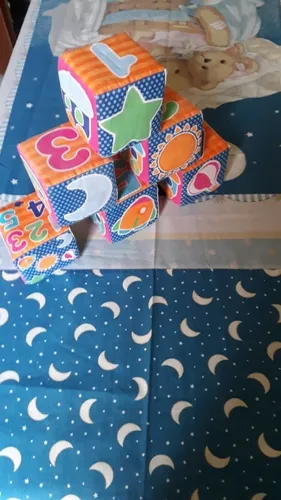 Imaginarium 2 años sale