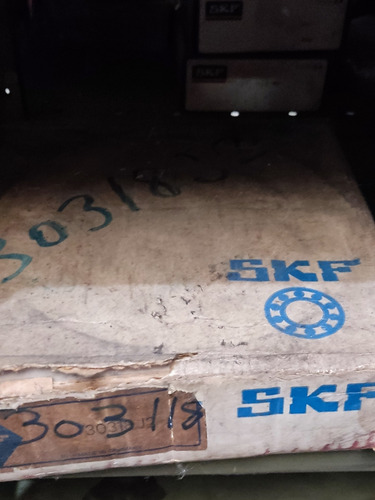 Rodamientos 30314, 30315d, 30318 Marcas Skf, Nsk