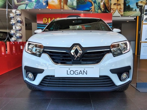 Imagen 5 de 19 de Renault Logan Intens Tasa 0% (dm)