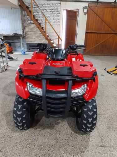 Honda 420 Trx