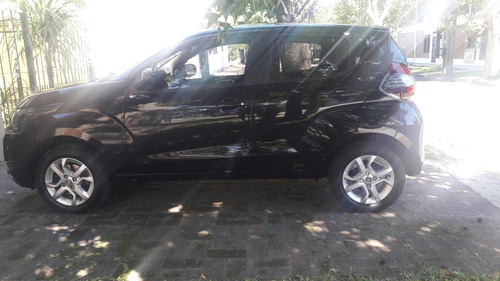 Fiat Mobi 2017 1.0 Easy