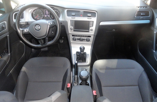 Volkswagen Golf 1.4 Comfortline Tsi 2018