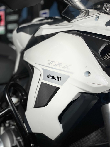 Imagen 11 de 11 de Benelli Trk502