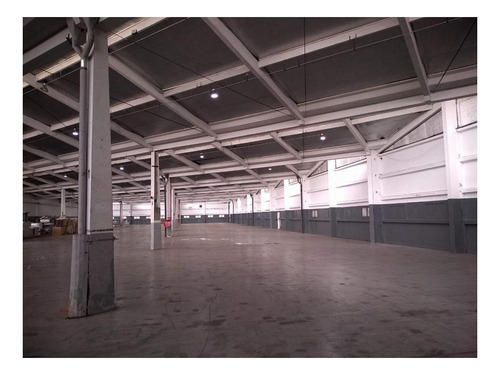 Imagen 10 de 30 de Deposito En Alquiler Sobre Panamericana