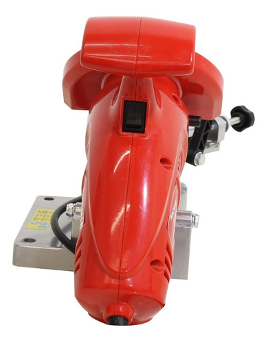 Afiador De Corrente Motosserra 60hz - Nacm1b