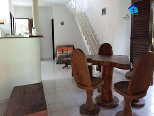 Chácara À Venda, 20000 M² Por R$ 850000,00 - Conde - Conde/pb - Ch0032