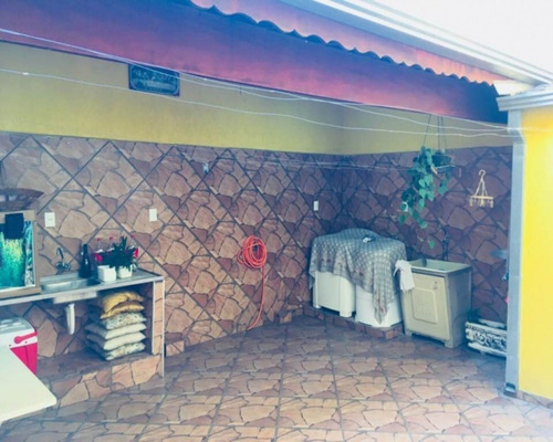 Imagem 23 de 24 de Vendo Casa 3 Dormitório 1 Suíte Almerinda Chaves Jundiaí - 4585710 - 33507248