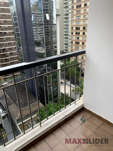 Imagem 14 de 15 de Apartamento - Cerqueira Cesar - Ref: 4484 - L-4484