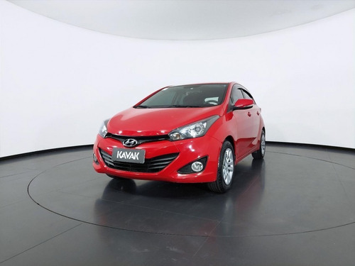 Imagem 1 de 15 de 160727 - Hyundai Hb20 2015 Com Garantia