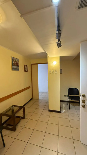 Arriendo Consulta Medica En Edificio Fleming, La Serena