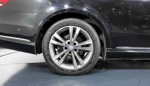 Imagen 13 de 15 de 43685 - Mercedes-benz Clase E 2016 Con Garantía