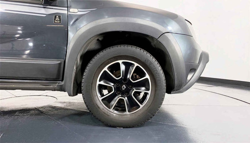 Imagen 11 de 15 de 105399 - Renault Duster 2018 Con Garantía