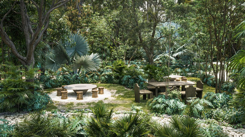 Lotes En Venta En Ramia, Tulum Inversión Segura En El Paraíso