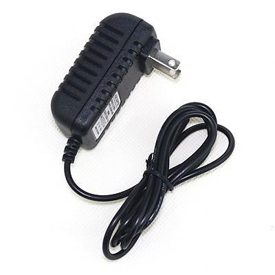 9v1a De 200ma Adaptador 300ma 5.5mm 2.5mm Punta 2,1 Mm 500ma