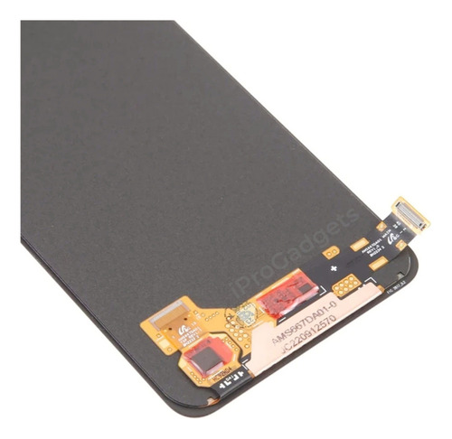 Sjp Sroje Pantalla Amoled Para Redmi Note 12 5g 22111317i