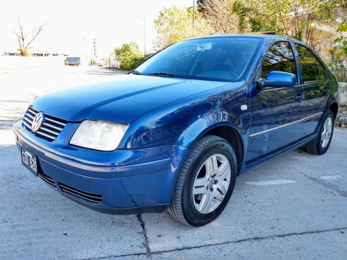 Volkswagen Bora 1.9 I Trendline 2007