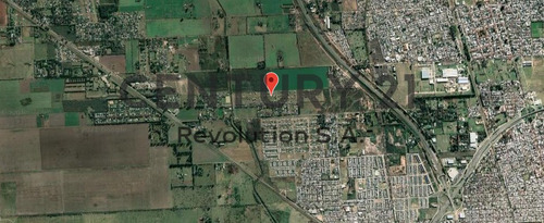 Imagen 6 de 10 de Vendo Terreno En Barrio Cerrado Las Casuarinas