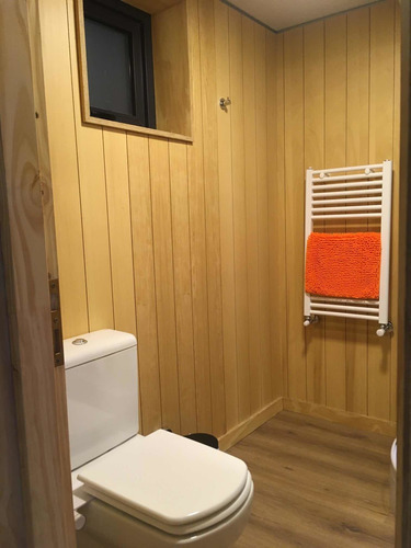 Imagen 18 de 25 de Hermoso Monoambiente A Estrenar Con Patio Propio