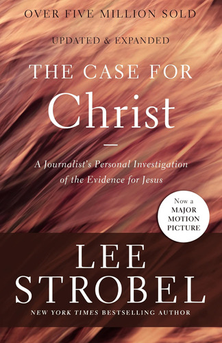 Libro The Case For Christ: A Journalistøs Personal Edicion